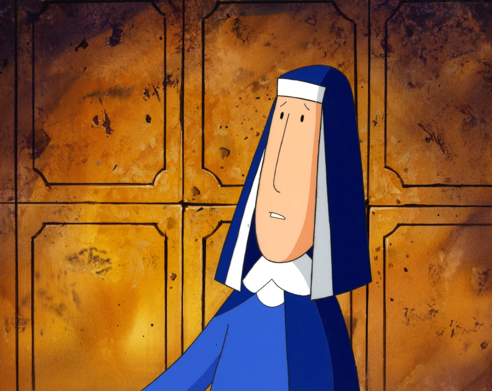 Madeline