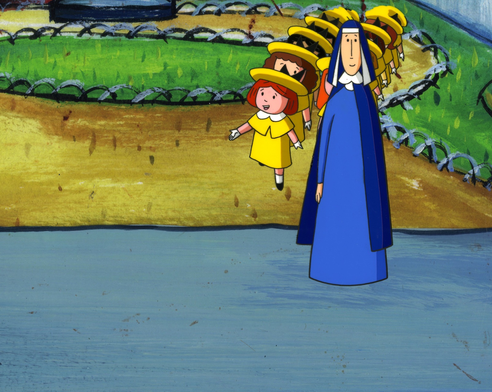 Madeline