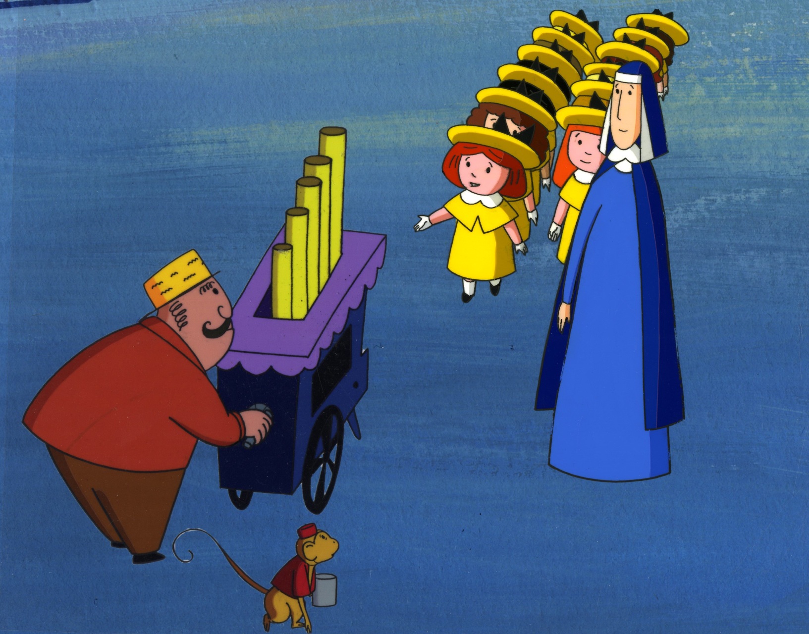 Madeline